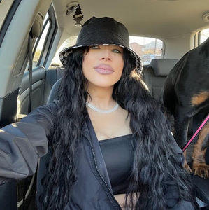 Meet your Posher, Svetlana